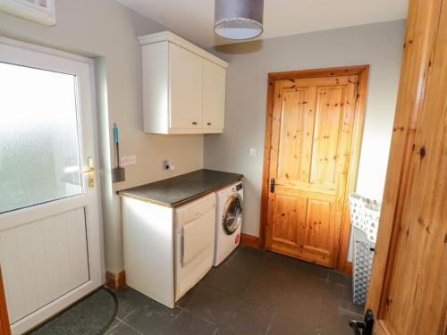Exterior view, Home Farm Retreat in Castlerea Exterior view, Home Farm Retreat in Castlerea