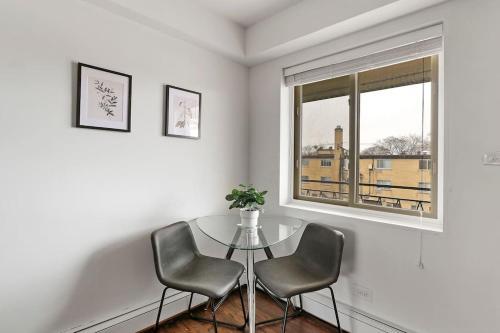 Lovely 1BR Apartment with Modern Amenities - Salem 8C & 3B REP in 伊利諾依州阿靈頓海茨(IL) Lovely 1BR Apartment with Modern Amenities - Salem 8C & 3B REP in 伊利諾依州阿靈頓海茨(IL)