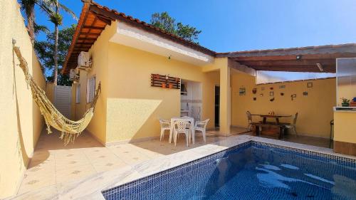 设施, Piscina, Área Gourmet, Ar Condicionado, SmartTV, Wi-Fi, 300mts mar (Piscina, Area Gourmet, Ar Condicionado, SmartTV, Wi-Fi, 300mts mar) in 伊塔那噶 设施, Piscina, Área Gourmet, Ar Condicionado, SmartTV, Wi-Fi, 300mts mar (Piscina, Area Gourmet, Ar Condicionado, SmartTV, Wi-Fi, 300mts mar) in 伊塔那噶