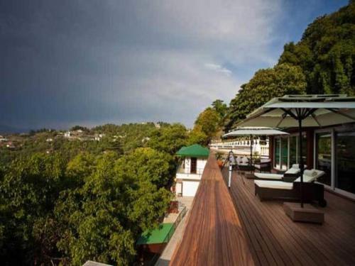 This photo about The Amber Vermont Estate shared on HyHotel.com