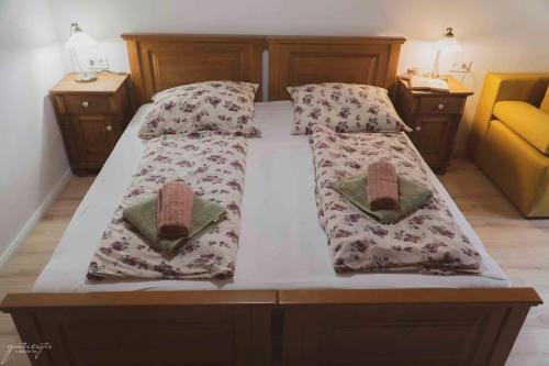 ห้องพัก, Holiday home in Nagyvazsony - Balaton 43410 in นากีวาซโซนี ห้องพัก, Holiday home in Nagyvazsony - Balaton 43410 in นากีวาซโซนี