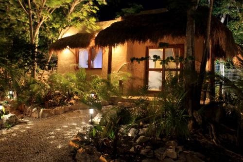 ALDEA JO-YAH in Macario Gomez ALDEA JO-YAH in Macario Gomez