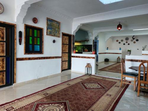 Exterior view, Orca Surf Nature in Taghazout Exterior view, Orca Surf Nature in Taghazout
