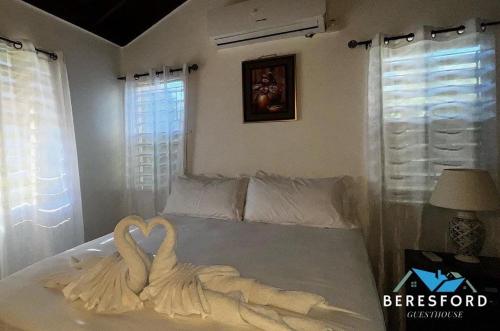 Beresford Guesthouse in Kingston Beresford Guesthouse in Kingston