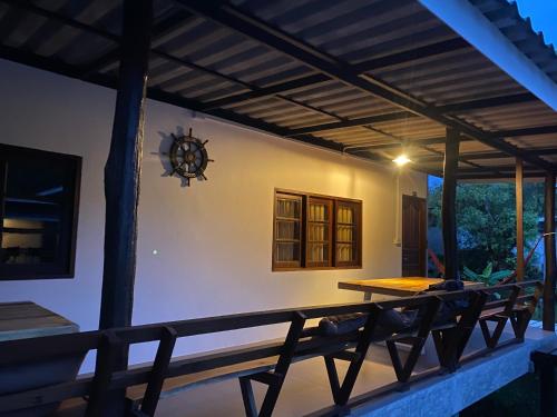 PD Guesthouse in Hat Khlong Chao PD Guesthouse in Hat Khlong Chao