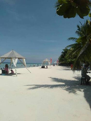 Beach, Bohol Sweet Home in Guindulman Beach, Bohol Sweet Home in Guindulman