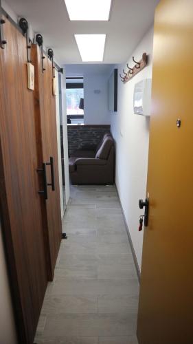 Estudio en Eyne Estación