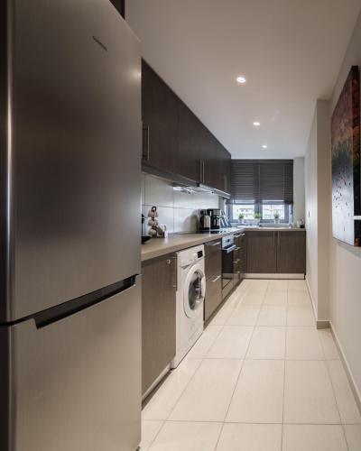 Acropolis Luxury Living - image 9