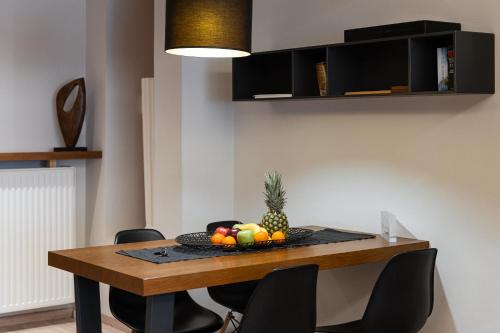 Acropolis Luxury Living - image 12
