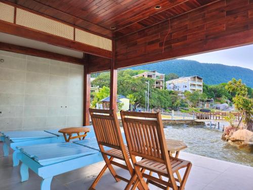 Facilities, Voyage Phu Quoc Beach resort in Ham Ninh Facilities, Voyage Phu Quoc Beach resort in Ham Ninh