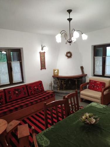 Κάσα ανοάστρα (casa anoastră), Syrrako Ioanninon (Κασα ανοαστρα (casa anoastra), Syrrako Ioanninon) in Sirako Κάσα ανοάστρα (casa anoastră), Syrrako Ioanninon (Κασα ανοαστρα (casa anoastra), Syrrako Ioanninon) in Sirako