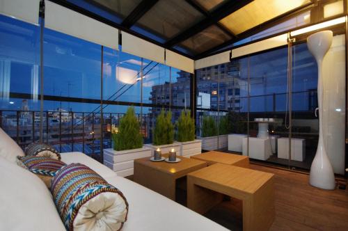 Hotel Vivaldi Penthouse Ayuntamiento