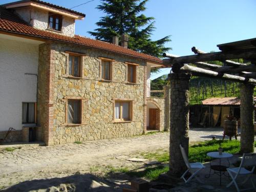 This photo about La Martinella shared on HyHotel.com