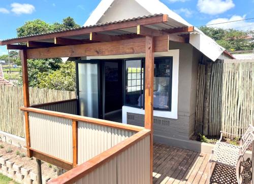The Gregory in Pinetown The Gregory in Pinetown
