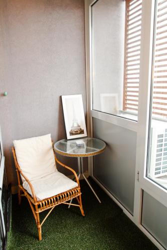 This photo about City Star Apartment shared on HyHotel.com