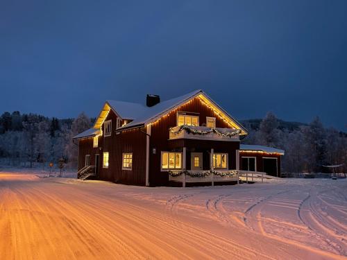 Swedish Adventure in Bograngen Swedish Adventure in Bograngen