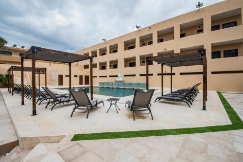 Departamentos La Roqueta in La Paz City Center Departamentos La Roqueta in La Paz City Center