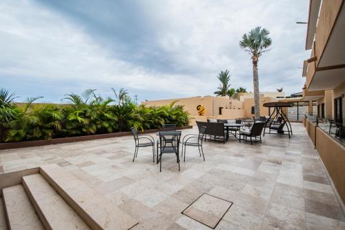 Departamentos La Roqueta in La Paz City Center Departamentos La Roqueta in La Paz City Center