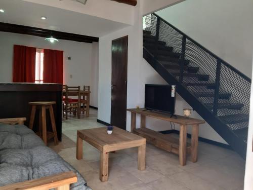 Raices Departamento 1 in San Rafael Raices Departamento 1 in San Rafael