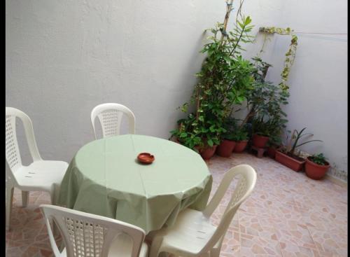 편의 시설/서비스, Appartement meublé près du grand souk Elhad (Appartement meuble pres du grand souk Elhad) in 아바투아 편의 시설/서비스, Appartement meublé près du grand souk Elhad (Appartement meuble pres du grand souk Elhad) in 아바투아