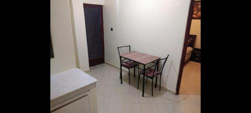 편의 시설/서비스, Appartement meublé près du grand souk Elhad (Appartement meuble pres du grand souk Elhad) in 아바투아 편의 시설/서비스, Appartement meublé près du grand souk Elhad (Appartement meuble pres du grand souk Elhad) in 아바투아