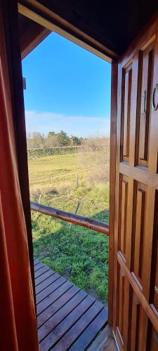 Cabanas Tres Pinos in Sierra De La Ventana Cabanas Tres Pinos in Sierra De La Ventana