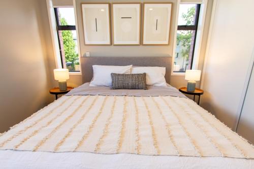 New Boutique Central Sanctuary near Latimer Square