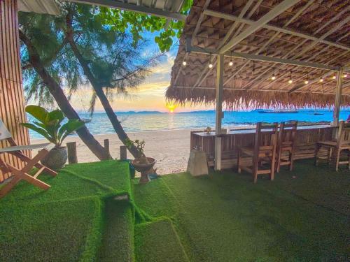 Beach, White Sand Halal House Krabi near Tubkaak Beach Beach, White Sand Halal House Krabi near Tubkaak Beach