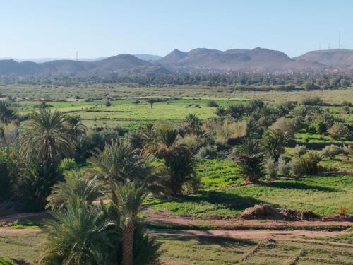 Alrededores, Hotel Rayyan l 'Escale in Ouarzazate City Center Alrededores, Hotel Rayyan l 'Escale in Ouarzazate City Center