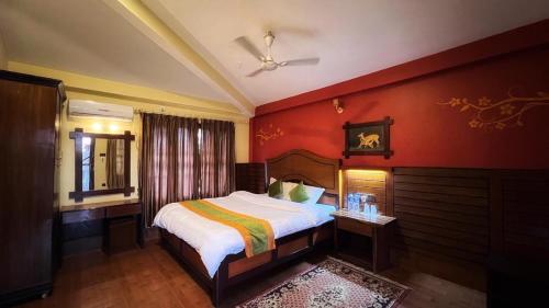 Safari Club in Chitwan Safari Club in Chitwan