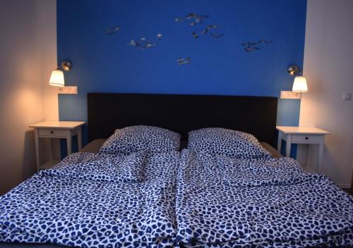 Cama, Hotel Sonnenschein - Spielerei im Sonnenschein in Dahme Cama, Hotel Sonnenschein - Spielerei im Sonnenschein in Dahme