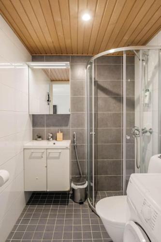 Quick & Easy Airport & City Centre Access in Haaga Quick & Easy Airport & City Centre Access in Haaga