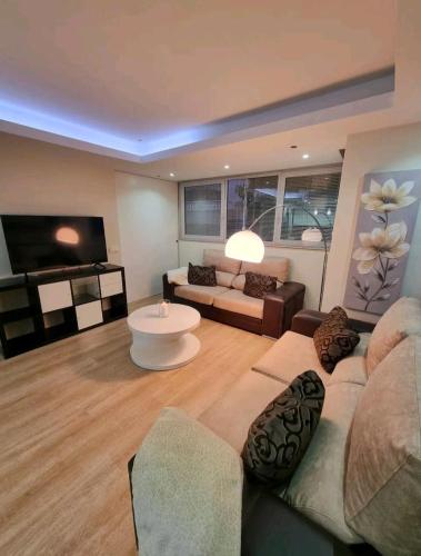 Designer Ferienwohnung Strandnähe