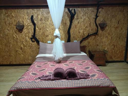 Activities Resort in Остров Яояй Activities Resort in Остров Яояй