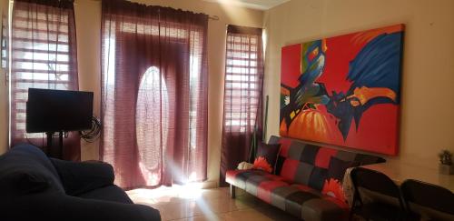 Discovery Beach Apartments in أجوادا Discovery Beach Apartments in أجوادا