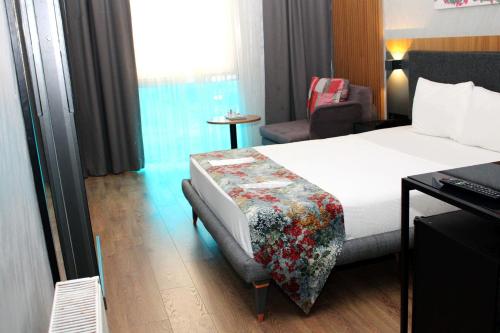 โรงแรมอิสตันบูลแฟร์ (Istanbul Fair Hotel) in คือชึกเชกเมเช โรงแรมอิสตันบูลแฟร์ (Istanbul Fair Hotel) in คือชึกเชกเมเช