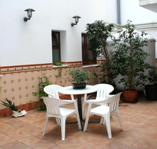 This photo about Hostal Margarita shared on HyHotel.com