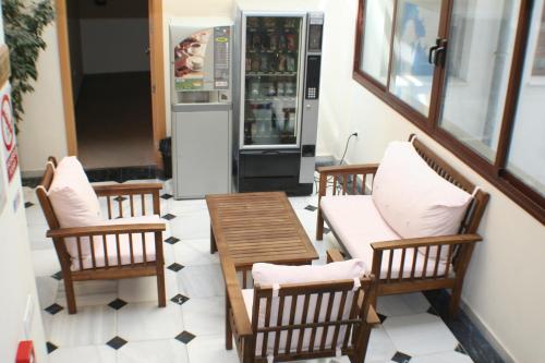 This photo about Hostal Margarita shared on HyHotel.com