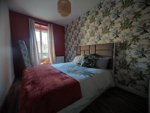 Jacuzzi privatif - Suite Amazonie - 1 ou 2 chambres in Chaumes-en-Brie Jacuzzi privatif - Suite Amazonie - 1 ou 2 chambres in Chaumes-en-Brie