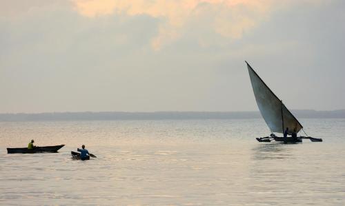 This photo about Kaure Sand Beach Lodge shared on HyHotel.com
