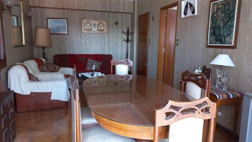 Facilities, Departamento para vacacionar in Cuadricula Facilities, Departamento para vacacionar in Cuadricula
