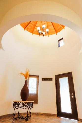 Casa Emiliana in El Porvenir Casa Emiliana in El Porvenir