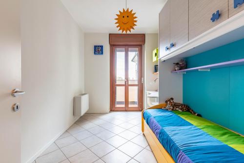La Casa Di Claudio - by Host4U in Melegnano La Casa Di Claudio - by Host4U in Melegnano