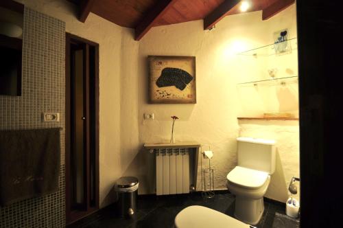 This photo about Casa Rural La Higuera shared on HyHotel.com