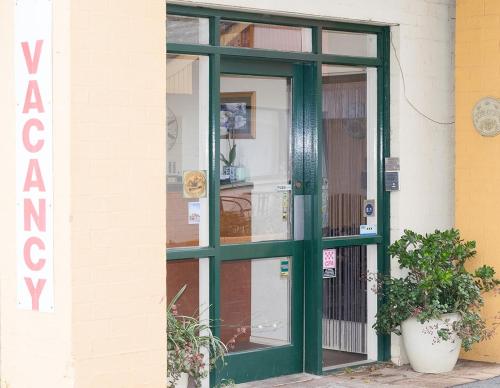 Echuca Motel in إيشوشا Echuca Motel in إيشوشا