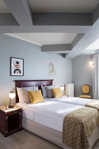 Hotel Venezia by Zeus International in Bucharest Hotel Venezia by Zeus International in Bucharest