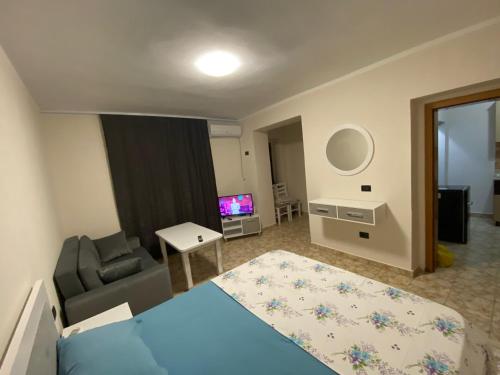 Cappuccino City Center Apartment in Lezhe Cappuccino City Center Apartment in Lezhe