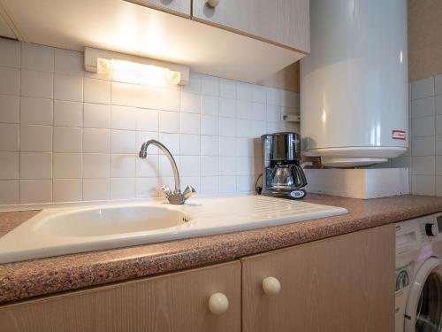 Apartment Port Quietude-1 by Interhome in Φρεζύ Apartment Port Quietude-1 by Interhome in Φρεζύ