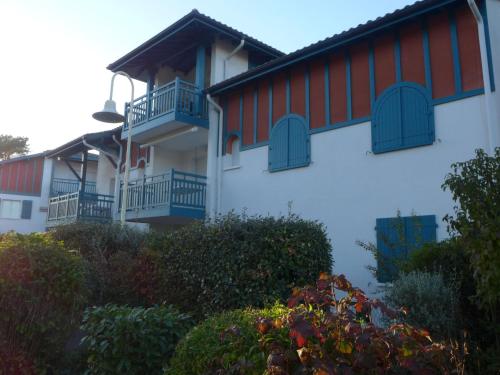 Apartment Les Berges Landaises-1 in แก๊ปเบรตง Apartment Les Berges Landaises-1 in แก๊ปเบรตง