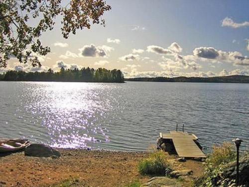 Holiday Home Kivikko by Interhome in Laitikkala Holiday Home Kivikko by Interhome in Laitikkala